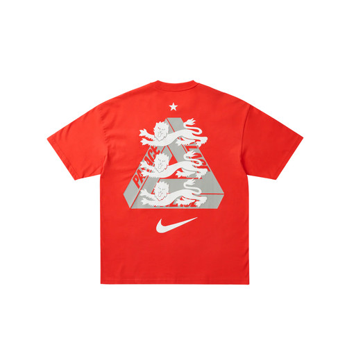 Nike palace england red - nike,