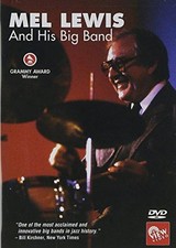 Mel Lewis & His Big Band