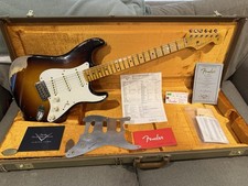 Fender Custom Shop El Diablo