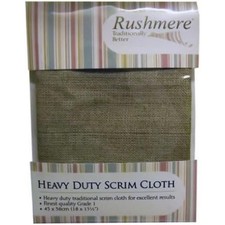 Rushmere grd heavy scrim - rushmere, 18