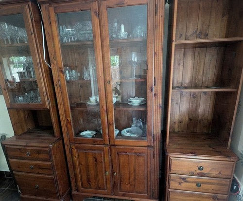 Ducal solid wood glass - ducal,