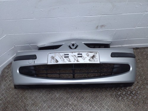 Renault modus 2004 - renault, 2004-2008