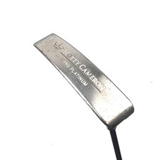Scotty Cameron Pro Platinum