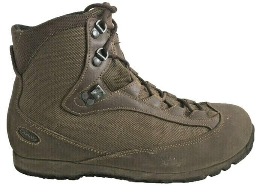 Aku pilgrim boots - boots, variable