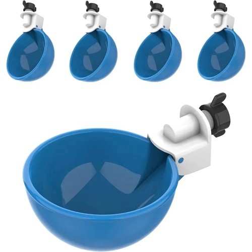 Automatic chicken water cup - 5x,