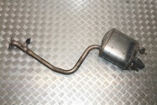 LEXUS IS300h III Exhaust Tank