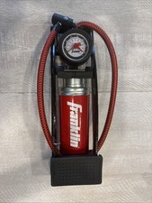Franklin Sports Air Pump with