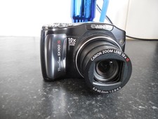 Canon Digital Camera PowerShot SX100 IS 8.0MP  CCD
