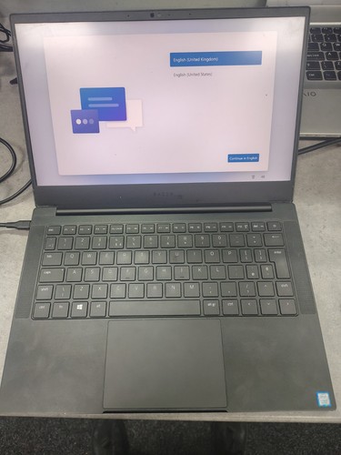 Razer blade stealth - razer,