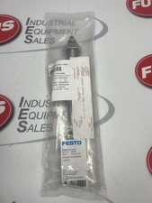 FESTO DSNU-25-125-P-A DOUBLE ACTING PNEUMATIC CYLINDER 