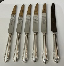 6 Priestley & Moore Valiant