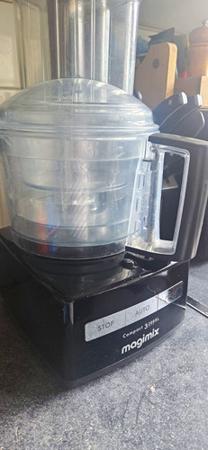 Magimix compact 3200xl food - magimix,