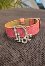 Dior bracelet y2k - dior,