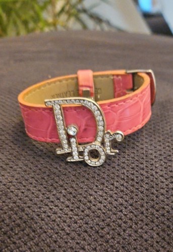 Dior bracelet y2k - dior,