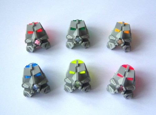 Lego bionicle toa - lego, head