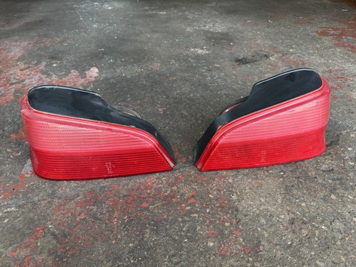 Peugeot 106 rear lights - peugeot,