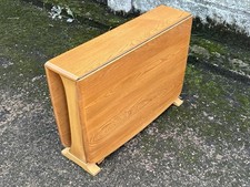 RARE RETRO ERCOL 820 SMALL