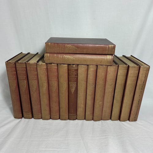 Antique vintage thomas hardy - thomas,