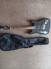 JAXVILLE ELECTRIC 6 STRING