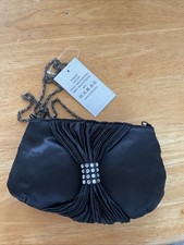 Black Velvet Ladies Evening