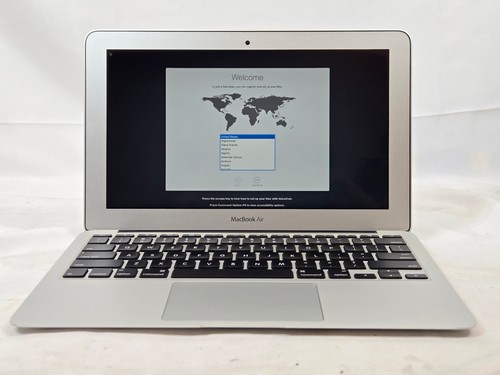 Apple macbook air a1465 - air, 11"