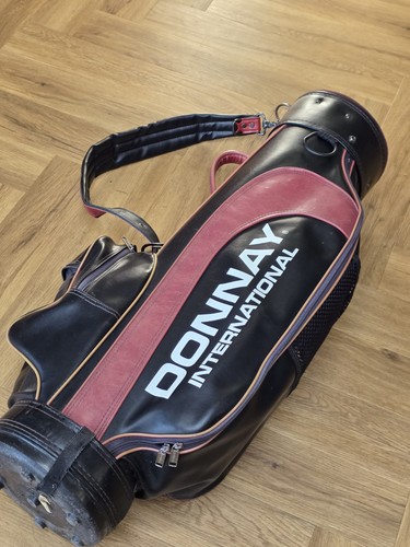 Donnay retro golf - retro, with
