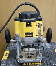 Dewalt DW625E LX Variable