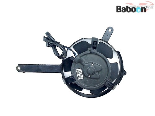 Cooling fan left - fan,