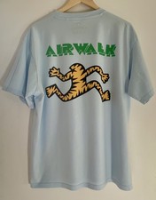 BRAND NEW Airwalk Light Blue