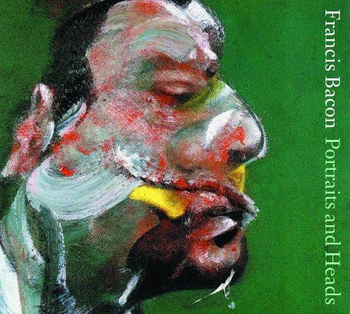 Francis bacon portraits - francis,