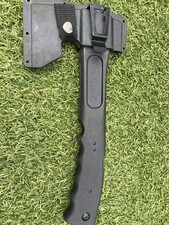 Camillus CAMTRAX 3-in-1