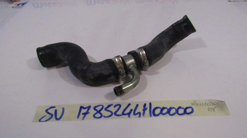 Radiator hose suzuki gladius - radiator,
