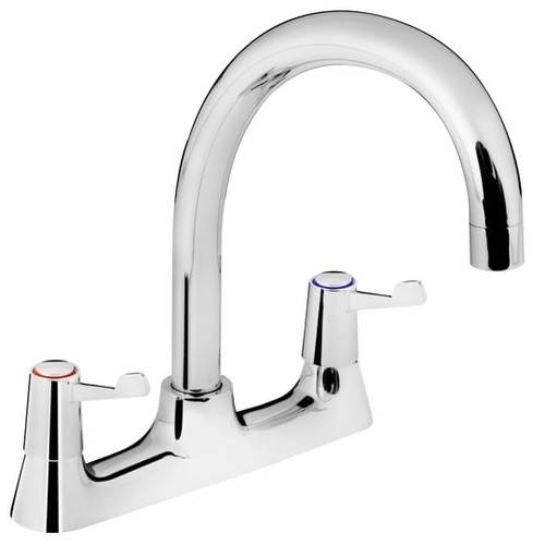 Bristan value lever - bristan, deck