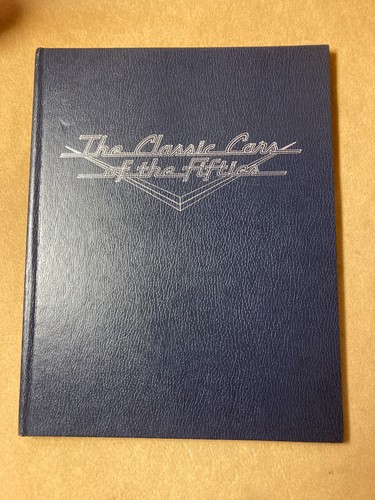 The classic cars - classic, of