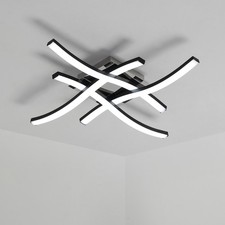 Led ceiling light - ceiling, modern