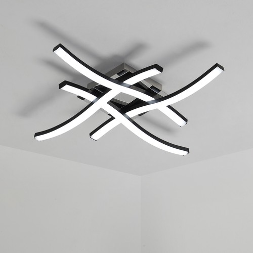 Led ceiling light modern - led,
