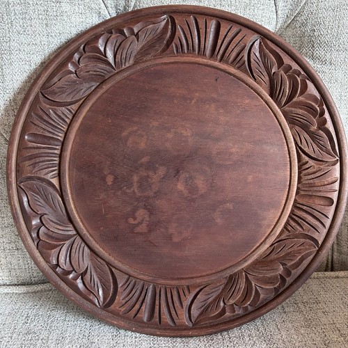 Antique french hand carved - antique,