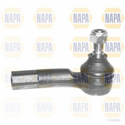 Napa front outer tie rod - front,