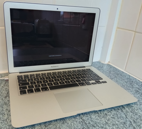 Apple macbook air a1466 - macbook, 13.3"