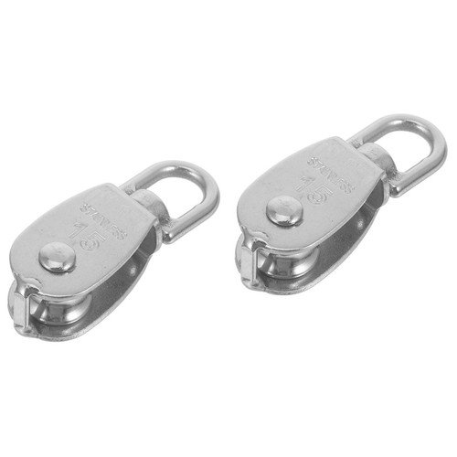 Small stainless steel - stainless,