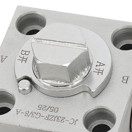 Mini excavator throttle valve - mini,