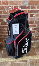 Titleist 14 Golf Cart Bag