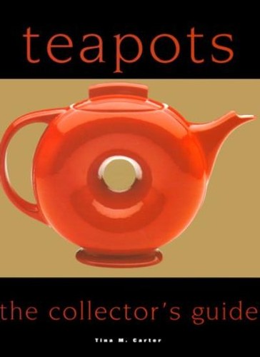 Teapots the collector s - the, collector's