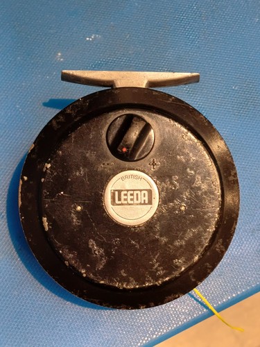 Leeda rimfly regular fly - regular,
