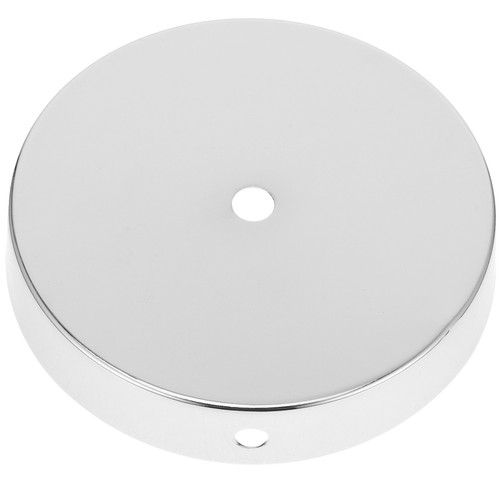 Table lamp base - , round