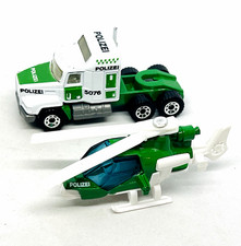 Matchbox International Mack