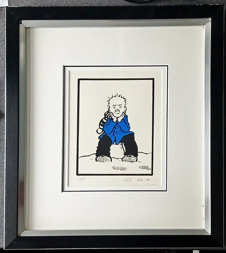 John patrick reynolds oor - patrick,