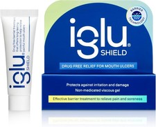 Shield Non Medicated Mouth
