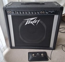 Peavey Bandit 112 Solo with