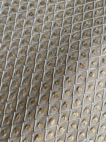 Upholstery fabric gold weave - gold,